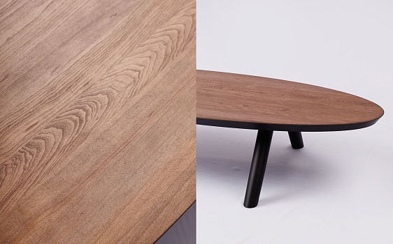 Стол журнальный МИРАЖ - фото № 3