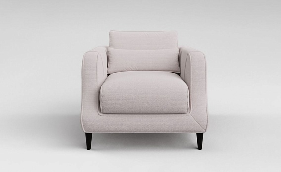 Кресло DANTE, Piano 02 - фото № 2