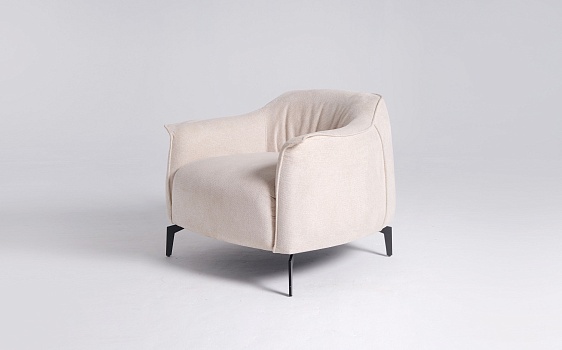 Кресло БОН, Пиано 02 - фото № 1