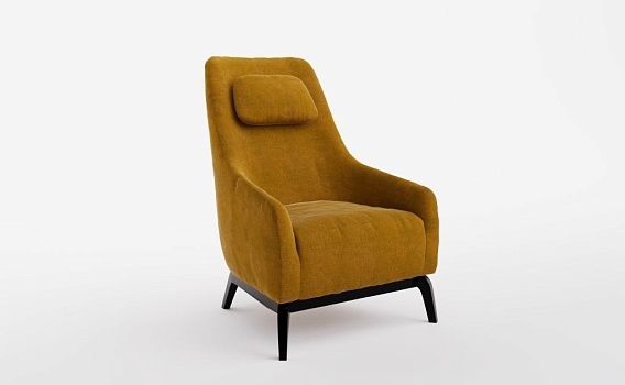 Кресло ДИАВАЛЬ ПРЕМИУМ, Авелина 9116 - фото № 1