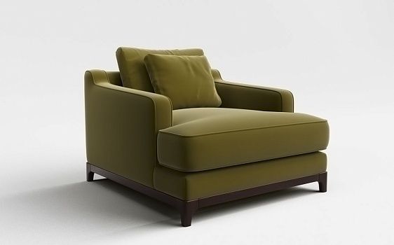 Кресло ДЖЕТ, Велутто 69 - фото № 1