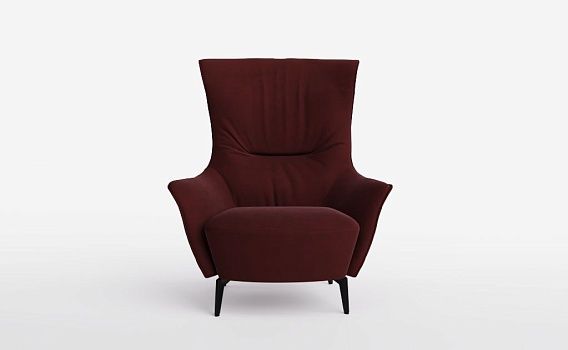 Кресло МАМИ, Манхеттан 17 - фото № 2