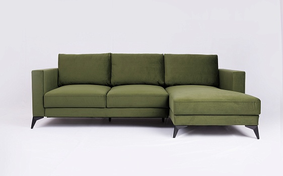 Диван LENNOX COLLAPSE DREAM CORNE - фото № 1