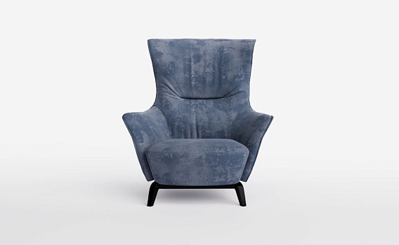 Кресло МАМИ ПРЕМИУМ, Монако 16 - фото № 2