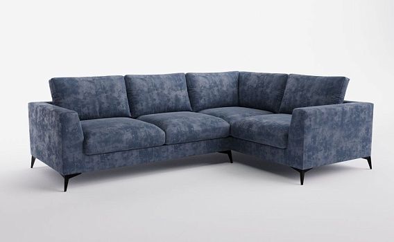 Диван LENNOX LOUNGE, Monaco 16 - фото № 2