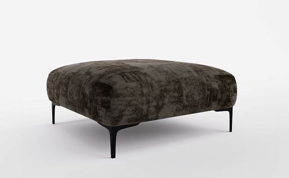 Пуф НЕСТА СИМПЛ, Monaco 16 - фото № 1