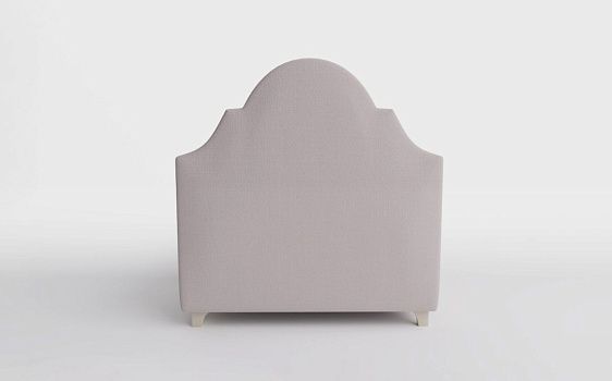 Кровать MARRAKECH, 120 х 200 см, Piano 02 - фото № 3