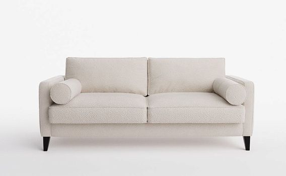 Диван SEQUEL, Buckle White - фото № 1