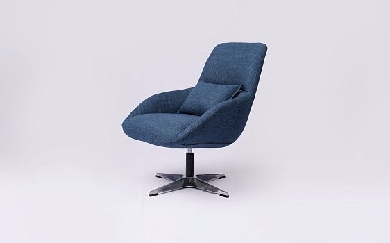 Кресло ПОРТО, Велтон 797 - фото № 3