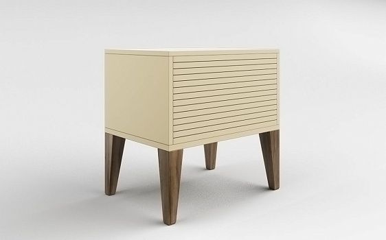 Тумба ЛИБЕРТИ, RAL 1015 - фото № 2