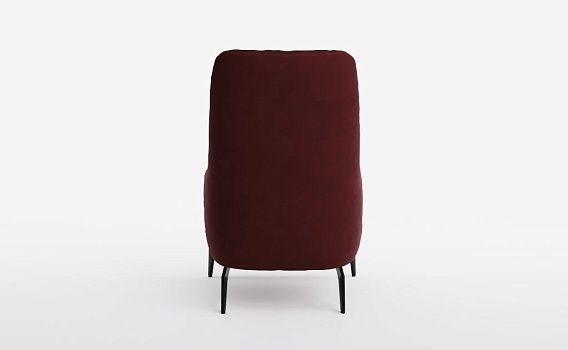 Кресло ДИАВАЛЬ, Манхеттан 17 - фото № 3