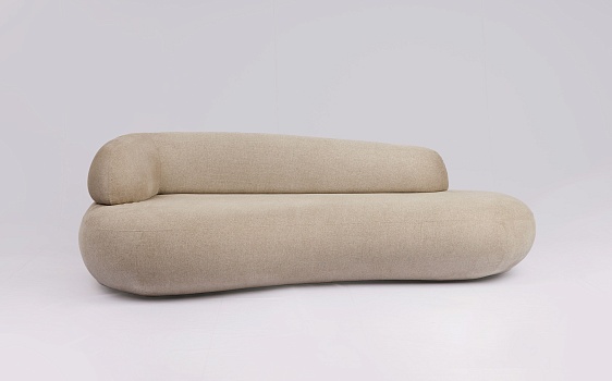 Диван ФЛОУ, Пиано 02 - фото № 1