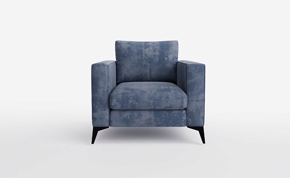 Кресло ЛЕННОКС, Монако 16 - фото № 2