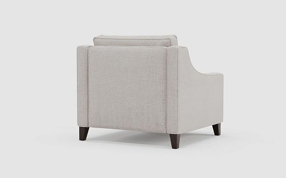 Кресло SPENSER, Piano 02 - фото № 3