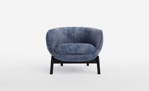 Кресло РОВЕР, Монако 16 - фото № 3