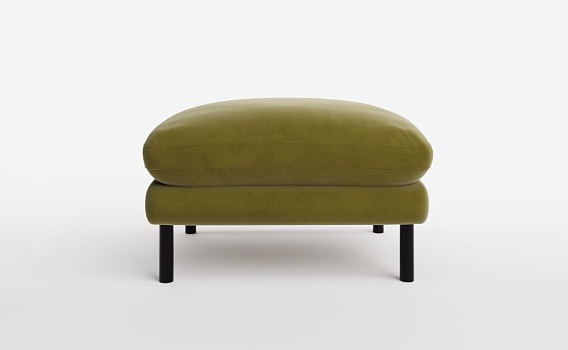 Пуф ДЖУН, Velutto 69 - фото № 2