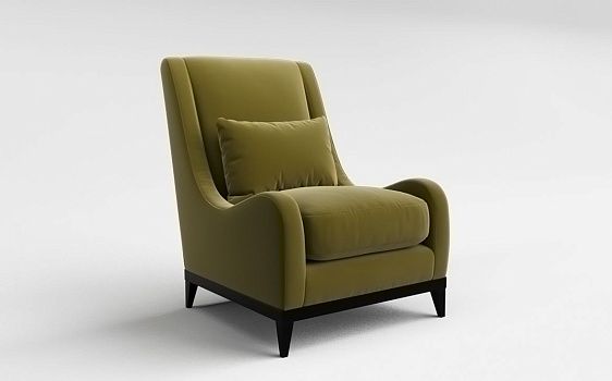 Кресло РЕЙ, Велутто 69 - фото № 1