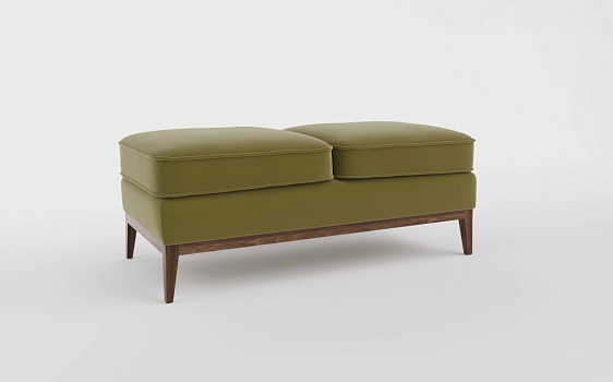 Банкетка ШАРМ, Velutto 69 - фото № 1