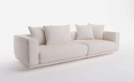 Диван WING, 285 см, Winnie 03 - фото № 2