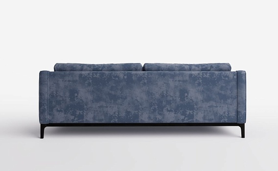 Диван JET PREMIUM, 226 см, Monaco 16 - фото № 3