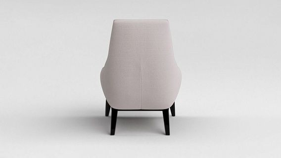 Кресло ЕРМЕС, Пиано 02 - фото № 3