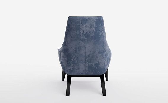 Кресло ЕРМЕС, Монако 16 - фото № 3