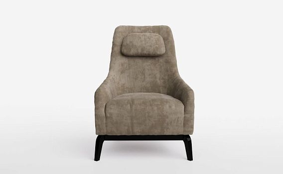 Кресло ДИАВАЛЬ ПРЕМИУМ, Авелина 9811 - фото № 2