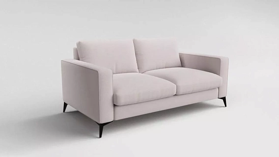 Диван LENNOX DREAM COMPACT, 168 см, Piano 02 - фото № 3