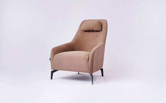 Кресло DIAVAL - фото № 1