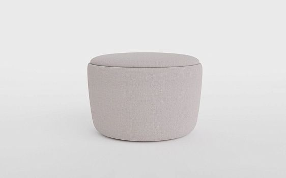 Пуф МАМИ, Piano 02 - фото № 1