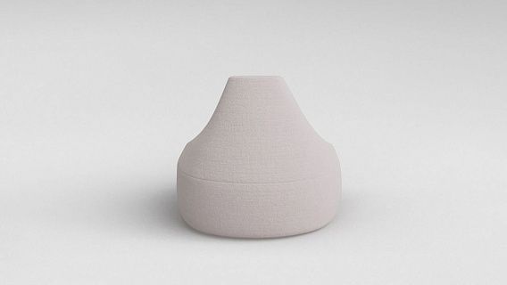 Кресло ФЛОУ, Пиано 02 - фото № 3