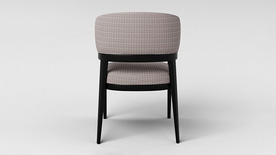 Стул ДЖАСТ, Тугра 18 - фото № 3