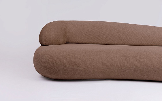 Диван ФЛОУ, Пиано 06 - фото № 3