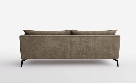 Диван DIMENSION, 230 см, Avelina 9811 - фото № 3