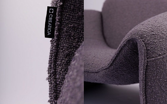 Кресло КЛАБ, Нобле 981 - фото № 3