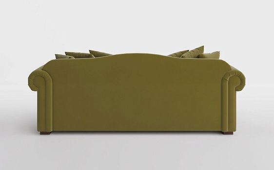 Диван PLASA, 210 см, Velutto 69 - фото № 3