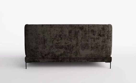 Кровать BLANCHE, 200 х 200 см, Monaco 16 - фото № 3