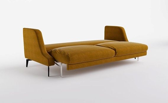 Диван DIMENSION COLLAPSE DREAM, Avelina 9116 - фото № 2