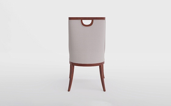 Стул LORD PLAIN, Piano 02 - фото № 3