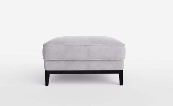 Пуф АЛЕКСАНДР, Manhattan 01 - фото № 3