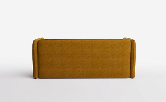 Детский диван MONIKA KIDS, 100 х 200 см, Avelina 9116 - фото № 3