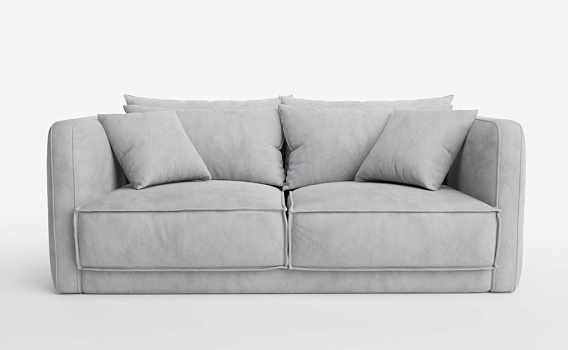 Диван VISION COMFORT, Manhattan 01 - фото № 1