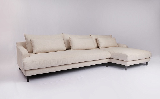 Диван JET CORNE - фото № 2