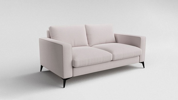 Диван LENNOX DREAM COMPACT, 188 см, Piano 02 - фото № 3