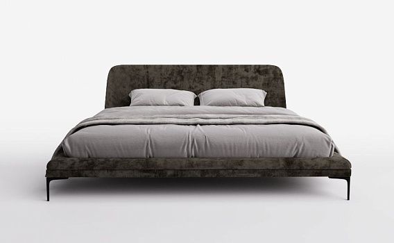 Кровать LIBERTY, 180 х 200 см, Monaco 16 - фото № 2