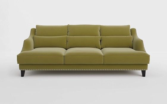 Диван MARRAKECH, 220 см, Velutto 69 - фото № 1