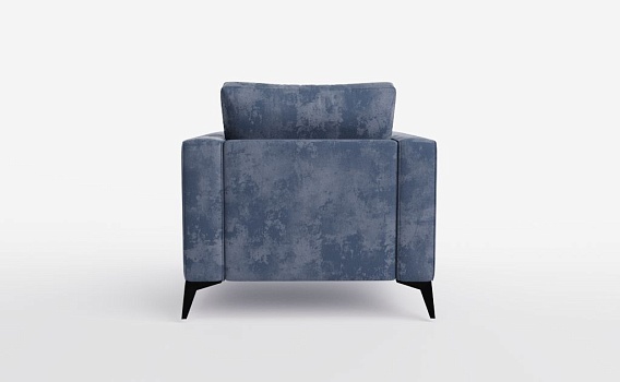 Кресло ЛЕННОКС, Монако 16 - фото № 3