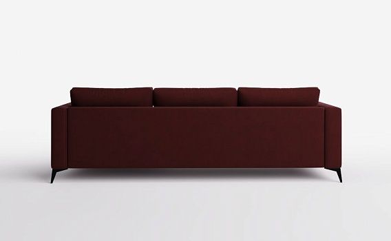 Диван LENNOX COLLAPSE DREAM CORNE, Manhattan 17 - фото № 3