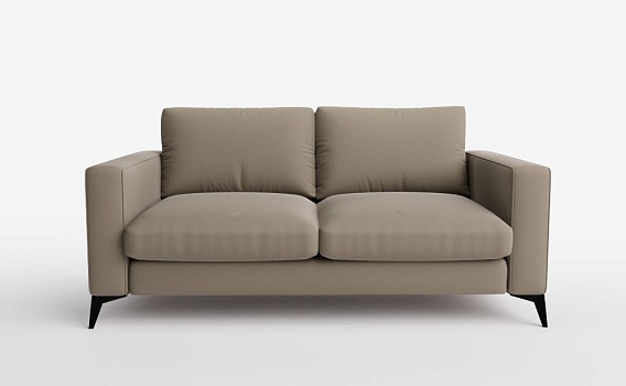 Диван LENNOX DREAM COMPACT, 188 см, Avelina 9811 - фото № 1