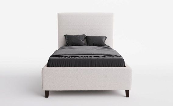 Кровать ROXY KIDS, 140 х 200 см, Winnie 03 - фото № 2